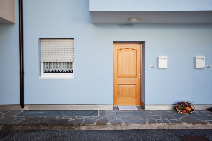 Condominio Weinstraße 20