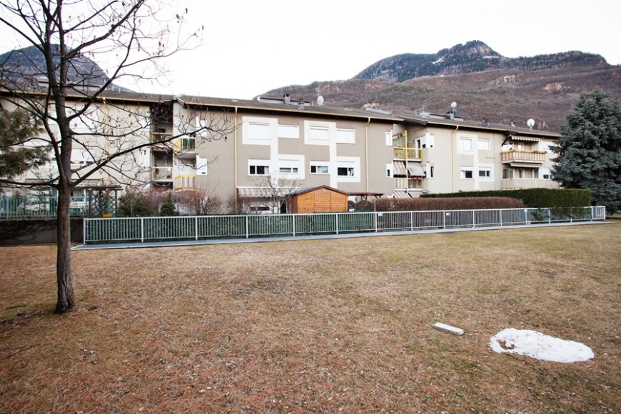 Condominio Claudia