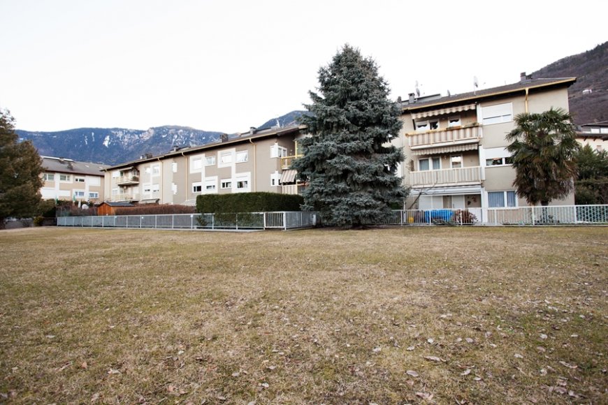 Condominio Claudia