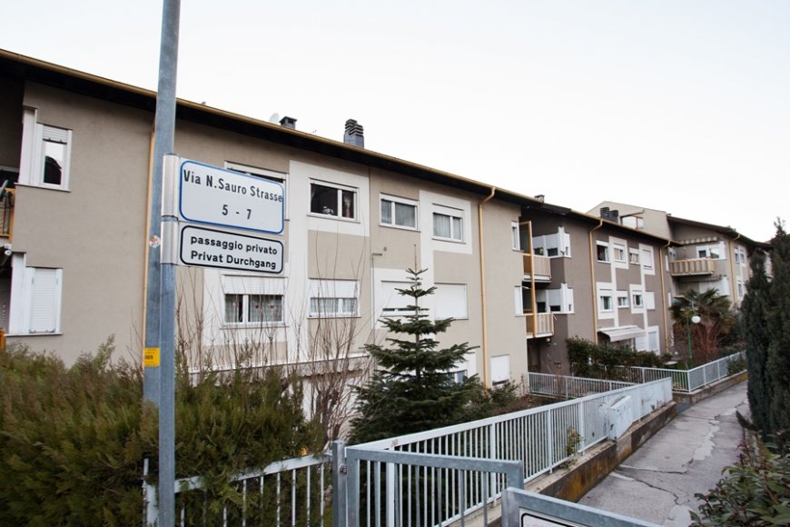 Condominio Claudia